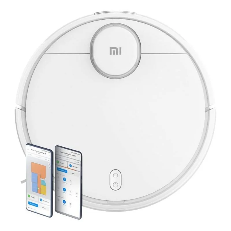 1-33.webp Xiaomi Robot Vacuum-Mop 2S - Image 1