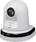Panasonic AW-Ue70 4K Integrated Day/Night Ptz Indoor Camera 20x Optical Zoom (White - Image 2