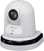 Panasonic AW-Ue70 4K Integrated Day/Night Ptz Indoor Camera 20x Optical Zoom (White - Image 4